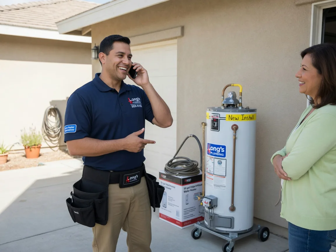 Leak Detection Deer River, MN FAQs